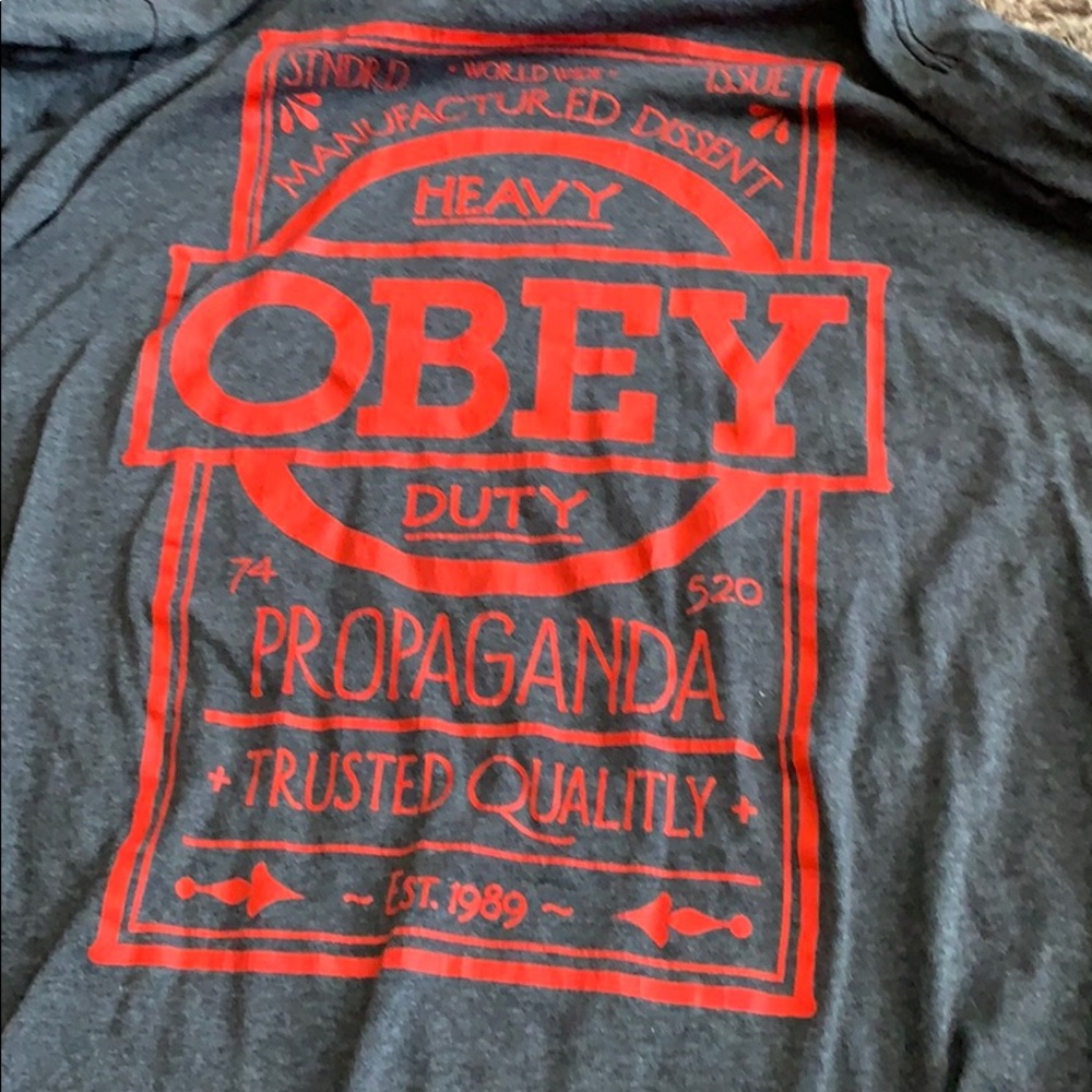 Mens shirt